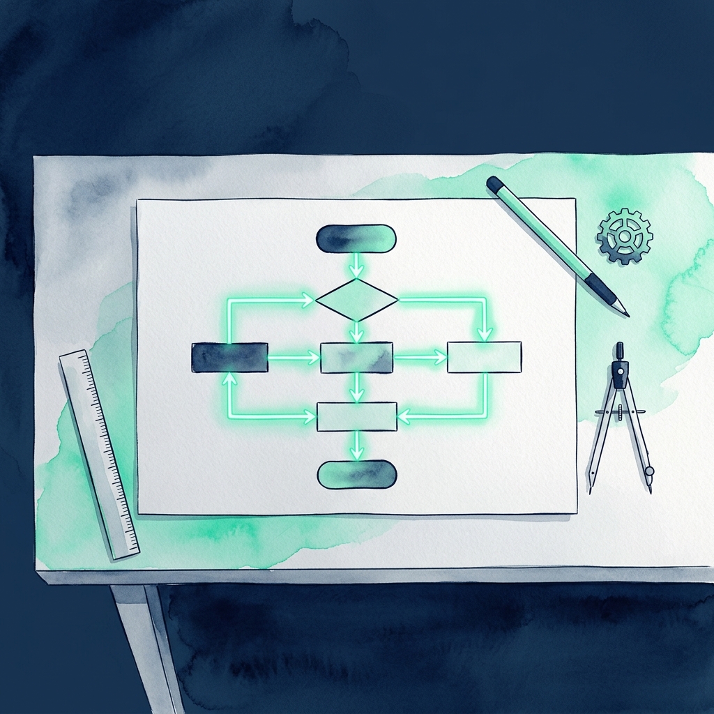 2. Chuyên gia quy trình